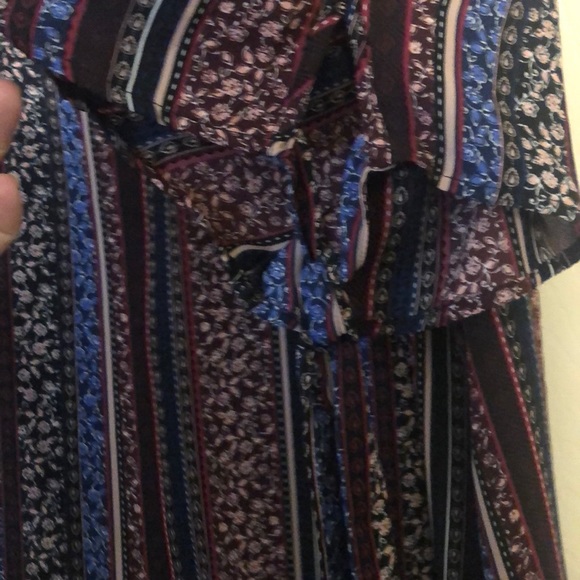 Torrid blouse - Picture 3 of 4